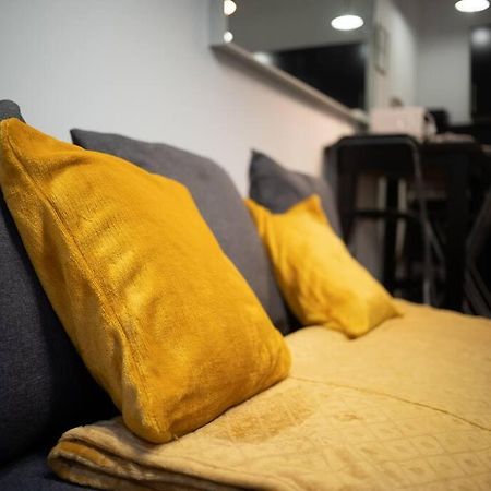 *Appartement Climatise Au Coeur Du Vieux Port* Marseilles Buitenkant foto