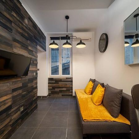 *Appartement Climatise Au Coeur Du Vieux Port* Marseilles Buitenkant foto