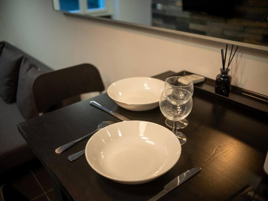 *Appartement Climatise Au Coeur Du Vieux Port* Marseilles Buitenkant foto